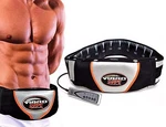 Electric Vibrating Massager Slimming Belt Exercise Weight Loss Shape. Fixed Price $54.44.