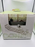 Conair MBTS9 Thermal Spa Bath Mat Full Body Massager Open Box. Fixed Price $89.99.