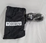 Yogu Peanut Massage Ball (1 Pc With Bag). Fixed Price $8.00.