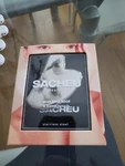 Stainless Steel Gua Sha Tool With Travel Pouch - By Sacheu New. Fixed Price $20.00.