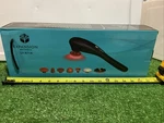 Expansion Wellness LY-671A Black 16 Deep Tissue Handheld Massager Nib Manual. Fixed Price $26.99.
