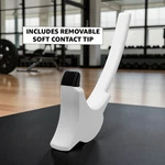 Hip Release Hook Tool For Psoas, Iliacus, Flexor And More: Muscle Massager. Fixed Price $34.99.