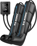 Professional Air Compression Recovery System Cordless Rechargeable Boots Large. Fixed Price $599.99.