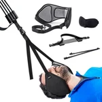 Vokka Head Hammock For Neck Pain Relief Cervical Traction Massager Recovery. Fixed Price $36.77.