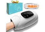 Arboleaf Hand Massager With Heat Compression, Gifts For Women Mom Dad.... Fixed Price $80.00.