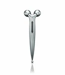 Refa Carat Ray RF-SR2150B Mtg Platinum Beauty Facial Roller Handy Device Japan. Fixed Price $195.00.