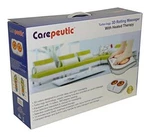 New Carepeutic KH263 Turbology Hula Disc 3D Rolling Foot Massager Heat Therapy. Fixed Price $49.99.