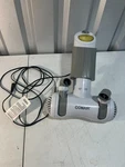 Conair Dual Jet Bath Spa Massager Model DCS2J Tested Working. Fixed Price $57.94.