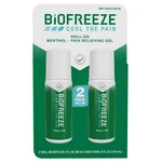 Gel On Pain Relief Roller For Feet Ointment 4% 2 Pack. Fixed Price $32.99.