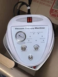 Breast Enlargement Butt Enhancement Body Cup Therapy Massage Beauty Device. Fixed Price $339.99.