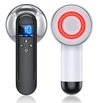 Comeby Body Sculpting Machine - Professional Cordless Cellulite Massager Sealed. Fixed Price $27.95.