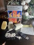Vtg Conair SM20 Body Relaxer Swedish Style Massager. Fixed Price $25.00.