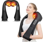 Aerlang Shiatsu Neck And Shoulder Massager. Fixed Price $69.99.