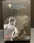 Hidow Xpds 24 Tens/ems Unit - Modes, Quad Channel New Open Box!. Fixed Price $399.99.