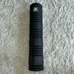 Triggerpoint Performance Therapy Grid Patented Multi-density Foam Massage Roller. Fixed Price $40.00.