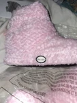 Health Meter Massaging Booties. Fixed Price $11.00.