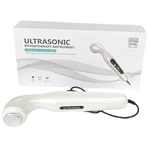 Ultrasonic Physiotherapy Instrument CS-776 Pain Relief Body Massager New Sealed. Fixed Price $105.00.