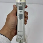 Panasonic EV247 Reach Easy Extendible Handheld Massager W/ Heat Variable Speed. Fixed Price $34.50.