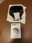 Trakk Neck Wireless Massage Travel U-pillow TR-USHAPE01-USED. Fixed Price $20.00.