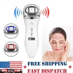 Portable Anti-wrinkle Mini Beauty Salon Device Facial Skin Massager Home Spa Use. Fixed Price $59.99.