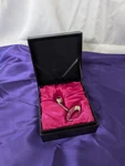 Njoy Pure Plug Small Stainless Steel - Discreet Shipping. Fixed Price $75.00.