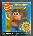 Rare Vintage Mr Potato Head Massager Homedics 1996 Open Box Toy Story. Fixed Price $15.29.