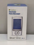 New Opened Box Oasisspace Tens Unit Electronic Pulse Massager Pain Relief. Fixed Price $18.00.