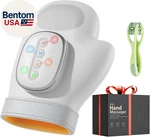 Hand Massager With Heat Compression Relief, 3 4 Temperatures 5. Fixed Price $89.23.