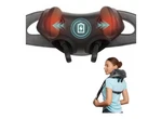 Etekcity Cordless Neck Massager With Heat, Deep Tissue Tool Msrp $709. Fixed Price $31.24.