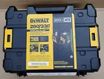 Dewalt DCLE34020GB 20V Max Xr Cordless Cross Line Green Laser Level, Tool Only. Fixed Price $249.00.