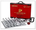 Hansol Buhang (30PCS Cups) Medical Massage Device Professional Cupping Set. Fixed Price $51.33.