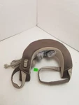 Homedics 120 Volt NMS-230-THP Shiatsu Neck Massager With Heat. Fixed Price $35.00.