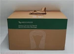 Medcursor Neck Massager, Portable Electric Shiatsu Back Device With H.... Fixed Price $35.00.