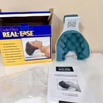 Doctor Riter's Real Ease Neck Shoulder Relaxer Cervical Support New & Improved. Fixed Price $19.86.