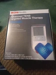 Cvs Health Advanced Tens Targeted Muscle Therapy. Fixed Price $15.50.