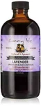 Sunny Isle Lavender Jamaican Black Castor Oil 8OZ. Fixed Price $13.99.