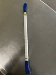 The Stick Original 24" - Marathon Muscle Massage Roller Vg Clean Blue. Fixed Price $30.00.