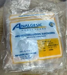 Neurostimulation Electrodes Analgesic Healthcare Q120 Size 2"X2" - Brand New. Fixed Price $19.77.