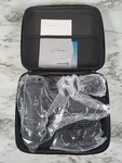 Gun Deep Tissueelectric Muscle Back Neck Massager. Fixed Price $19.99.