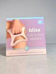Bliss Steel Body Sculptor Soft Touch Silicone Handle Purple New Sealed. Fixed Price $17.99.