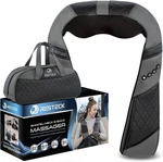 Resteck Shiatsu Neck Back Massager With Heat 3D Kneading Deep Tissue Pillow New. Fixed Price $40.80.
