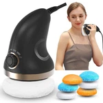Ds Savoring Handheld Cellulite Massager-body Sculpting Machine With Lymphatic.... Fixed Price $52.54.