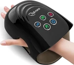 Cotsoco Hand Massager With Heat Compression For Arthritis Normal, Black. Fixed Price $61.72.