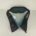 Magicmakers Massager With Heat Back Neck Shoulder Shiatsu Deep Tissue 3 Speed. Fixed Price $23.06.