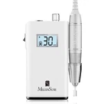 Melodysusie Professional Rechargeable 30000 Rpm Nail DRILL,SC320H Portable Elect. Fixed Price $112.99.