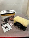 Jeanie Rub Single Speed Massager Model 3400-0 Core Products Full Body. Fixed Price $99.89.