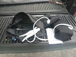 Quinear QN-021A 3 Modes Electric Air Compression Leg Massager With Heat New. Fixed Price $45.00.