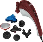 Wahl Corded Therapeutic Vibratory Massager Hot Cold Pain Relief 4295-400. Fixed Price $64.69.