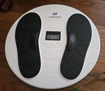 Easezen Foot Massager For Neuropathy, Tens Ems Circulation Stimulator F.... Fixed Price $46.99.