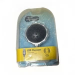Tech Solutions Usb Massager Lightweight Gentle Black Full Body Plastic. Fixed Price $15.00.